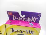 Tamagotchi Original P1/P2 Clear blue Bandai 1997 Buy-Tamagotchis 5