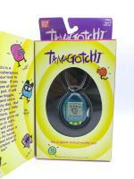 Tamagotchi Original P1/P2 Clear blue Bandai 1997 Buy-Tamagotchis 3