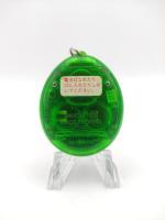 Tamagotchi Original P1/P2 Clear green Bandai 1997 Buy-Tamagotchis 4