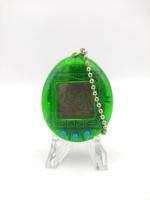 Tamagotchi Original P1/P2 Clear green Bandai 1997 Buy-Tamagotchis 3