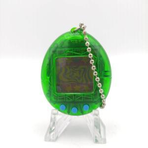 Tamagotchi Original P1/P2 Clear green Bandai 1997 Buy-Tamagotchis