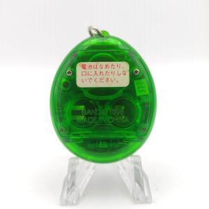 Tamagotchi Original P1/P2 Clear green Bandai 1997 Buy-Tamagotchis 2