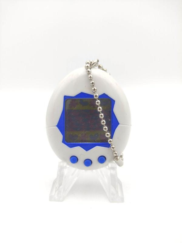 Tamagotchi Original P1/P2 White w/ blue Original Bandai 1997 Buy-Tamagotchis 2