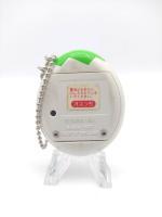 Tamagotchi Osutchi Mesutchi White w/ green Bandai japan Buy-Tamagotchis 4