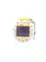Tamagotchi Osutchi Mesutchi White w/ orange Bandai japan Buy-Tamagotchis 3