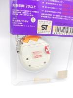Tamagotchi Osutchi Mesutchi White w/ orange Bandai japan boxed Buy-Tamagotchis 5