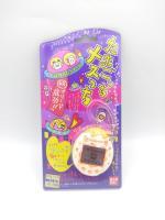Tamagotchi Osutchi Mesutchi White w/ orange Bandai japan boxed Buy-Tamagotchis 3