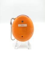 Tamagotchi Plus Connection Version 1 Clear Orange bandai Buy-Tamagotchis 4