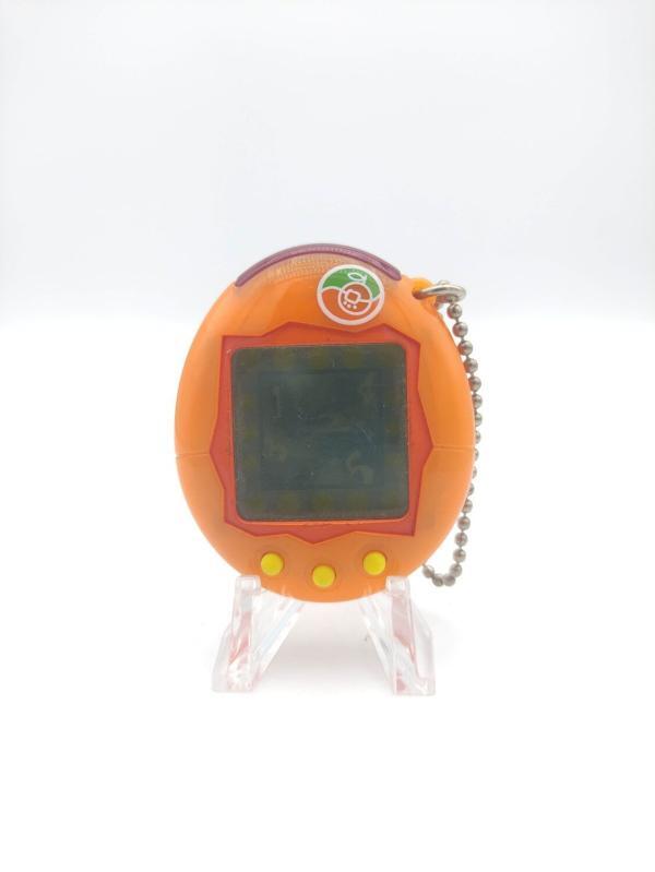 Tamagotchi Plus Connection Version 1 Clear Orange bandai Buy-Tamagotchis 2