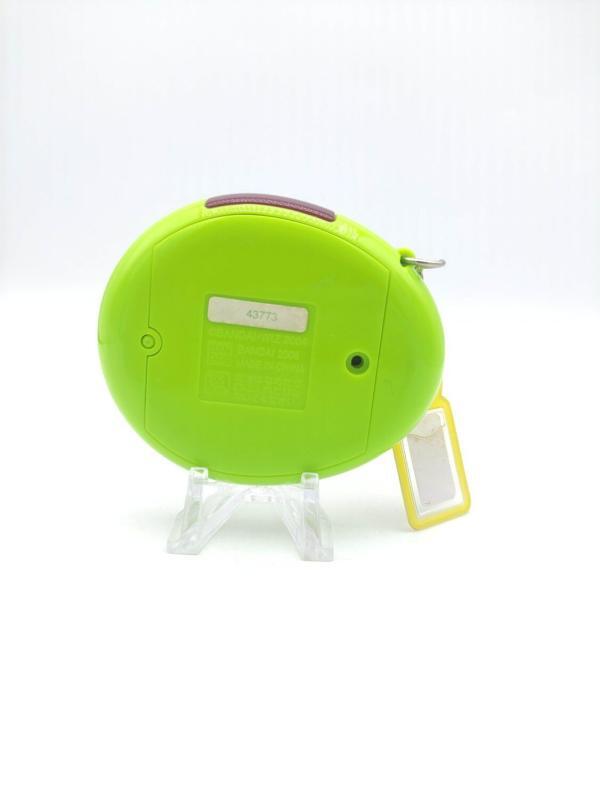 Tamagotchi Tamasuku School Bandai Green Vert Buy-Tamagotchis 3
