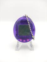 Tamagotchi V1 Umino  Umi de Hakken! Bandai 1998 Ocean Clear purple Buy-Tamagotchis 3