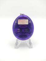 Tamagotchi V1 Umino  Umi de Hakken! Bandai 1998 Ocean Clear purple Buy-Tamagotchis 4