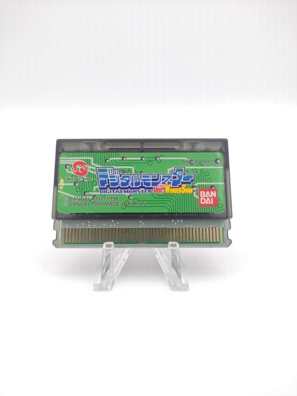 WonderSwan Digimon Digital Monsters Ver. JAPAN Buy-Tamagotchis 2