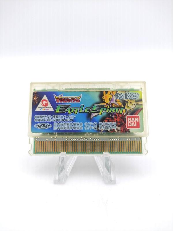 WonderSwan color WSC Digimon Tamers Battle Spirit JAPAN Buy-Tamagotchis 2