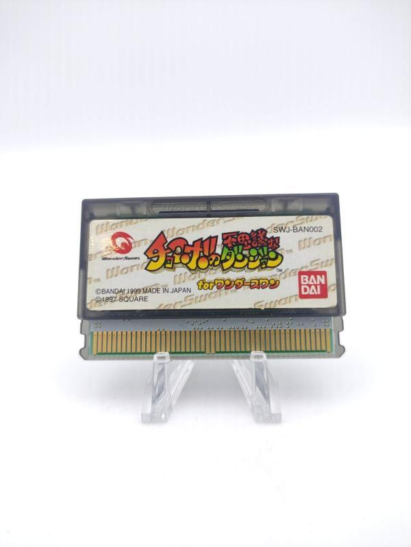 WonderSwan WS CHOCOBO NO FUSHIGI NA DUNGEON JAPAN Buy-Tamagotchis 2