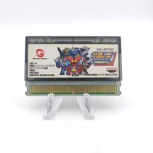 Wonderswan Super Robot Wars Compact jpn swj-bpr001 Buy-Tamagotchis