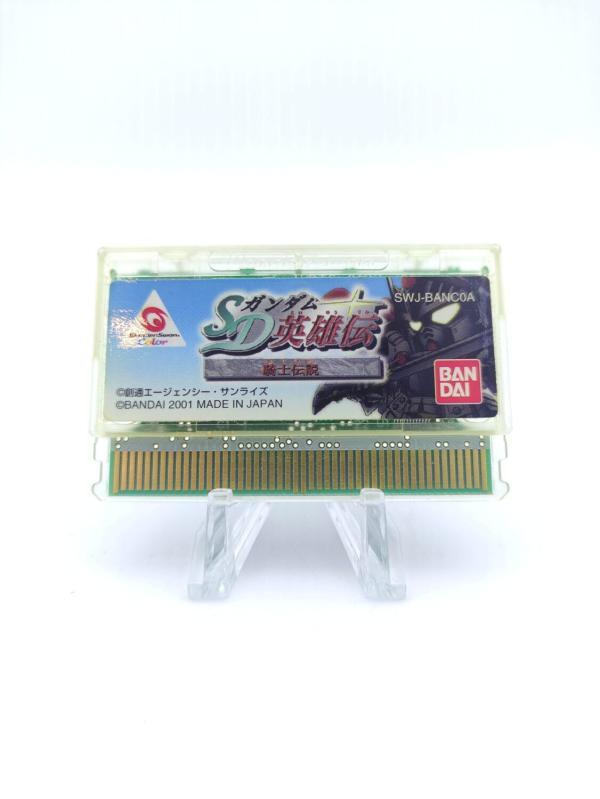 WonderSwan color WSC Gundam Eiyuuden Musha Densetsu JAPAN Buy-Tamagotchis 2