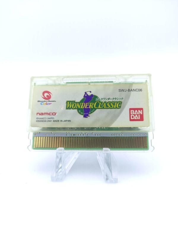 WonderSwan color WSC WONDER CLASSIC GOLF JAPAN Buy-Tamagotchis 2