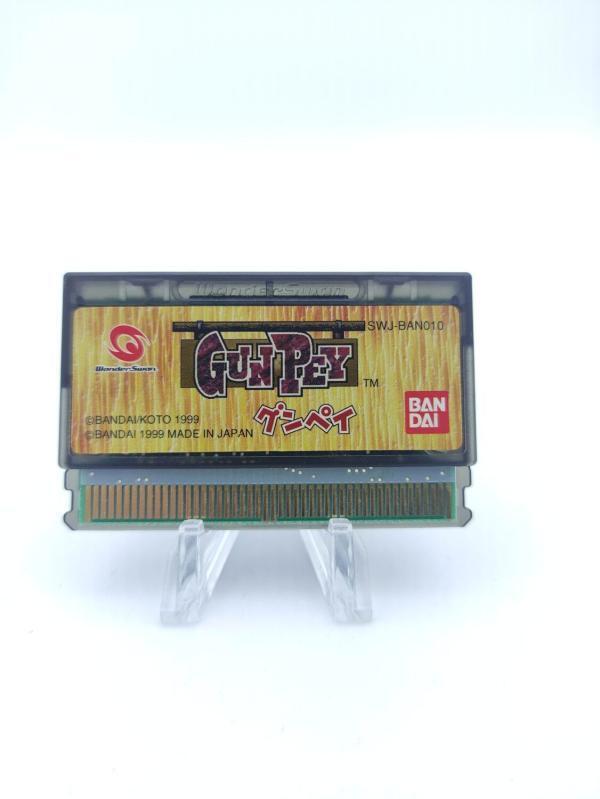 WonderSwan WS GUNPEY JAPAN Buy-Tamagotchis 2