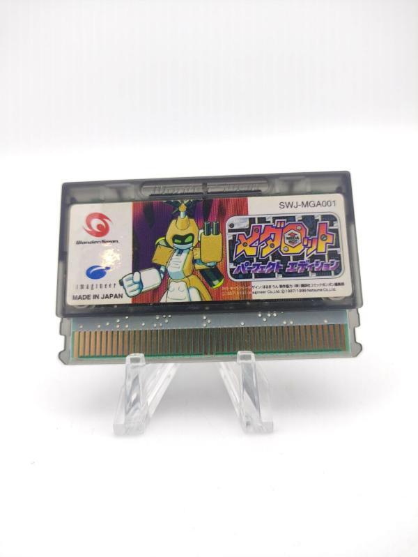 WonderSwan WS MEDAROT KABUTO JAPAN Buy-Tamagotchis 2