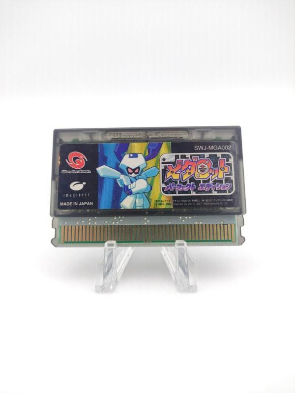 WonderSwan WS MEDAROT KUWAGATA VERSION JAPAN Buy-Tamagotchis 2