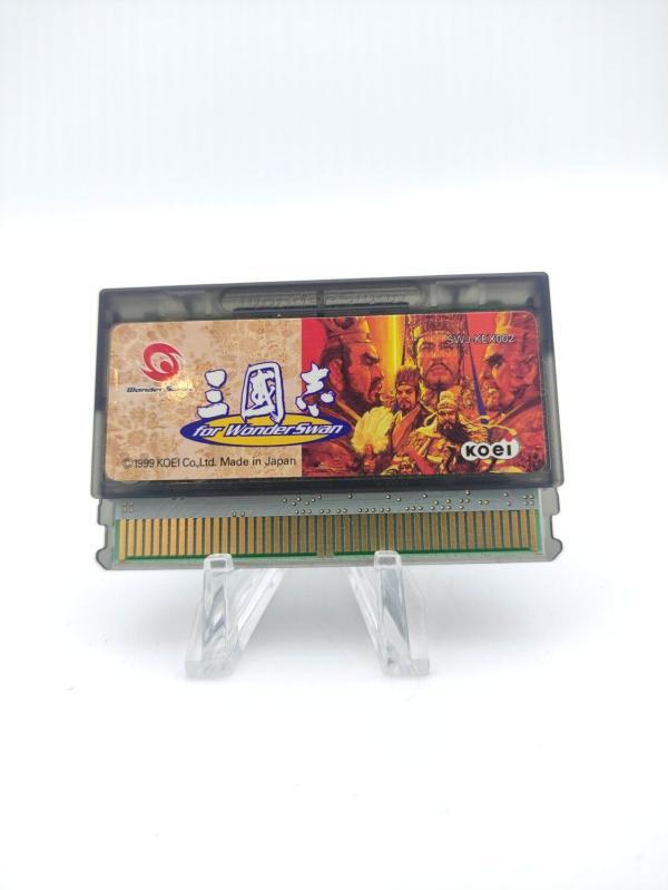 WonderSwan WS Sangokushi JAPAN Buy-Tamagotchis 2