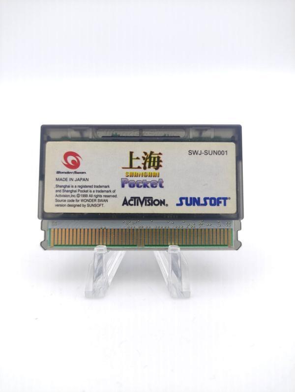 WonderSwan WS Shanghai Pocket JAPAN Buy-Tamagotchis 2