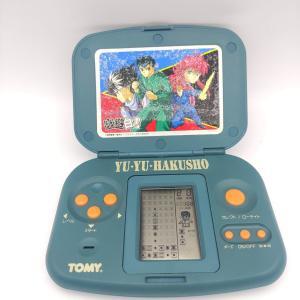 YUYU HAKUSHO Super Game Calculator LCD JAPAN Buy-Tamagotchis 2