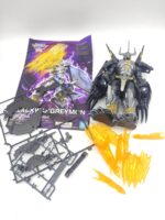 Digimon black wargreymon figure bandai Boutique-Tamagotchis 2
