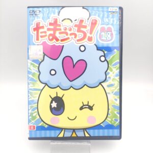 Tamagotchi! DVD Volume 20 Bandai Boutique-Tamagotchis 3