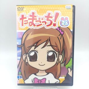 Tamagotchi! DVD Volume 35 Bandai Boutique-Tamagotchis 3