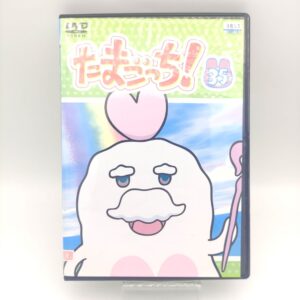 Tamagotchi! DVD Volume 34 Bandai Boutique-Tamagotchis 3