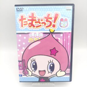 Tamagotchi! DVD Volume 27 Bandai Boutique-Tamagotchis 3