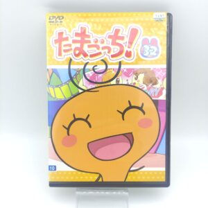 Tamagotchi! DVD Volume 30 Bandai Boutique-Tamagotchis 3
