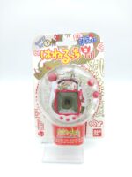 Tamagotchi Chou Jinsei Enjoi Hanerutchi 2 White w/ Red Boutique-Tamagotchis 2