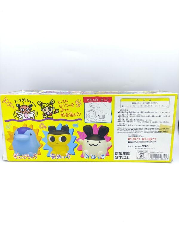 3 Moneybox Tamagotchi 7cm Bandai Buy-Tamagotchis 3