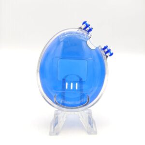 Digital monster Digimon Case blue Boutique-Tamagotchis 5