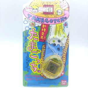 Tamagotchi Angelgotchi Tenshitchi no Pink Bandai 1997 Boutique-Tamagotchis 4