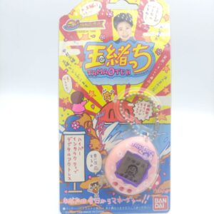 Tamagotchi Case P1/P2 Pink rose Bandai Boutique-Tamagotchis 5