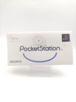 Sony Pocket Station memory card White SCPH-4000 Japan Boutique-Tamagotchis 3