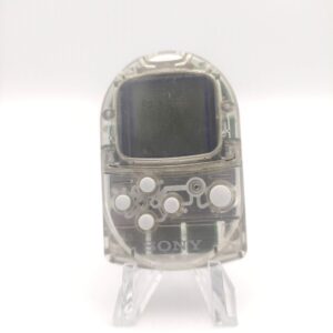 Sony Pocket Station memory card Skeleton grey SCPH-4000 Japan Boutique-Tamagotchis 4