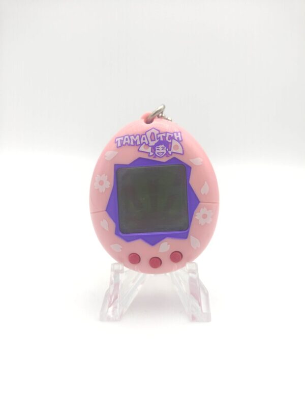 Tamagotchi Tamaotch / Tamao Nakamura pink Bandai Boutique-Tamagotchis