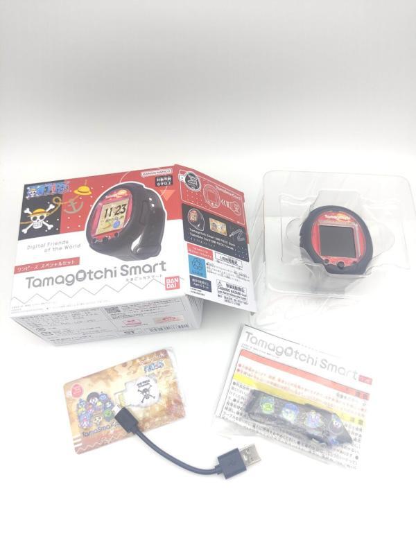 Tamagotchi Smart One Piece Special Set Japan Bandai Boutique-Tamagotchis