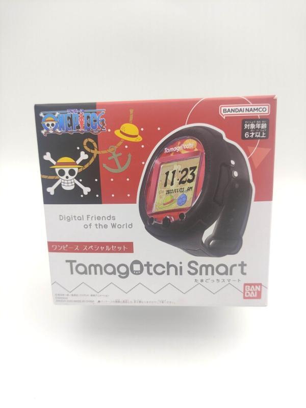 Tamagotchi Smart One Piece Special Set Japan Bandai Buy-Tamagotchis 3