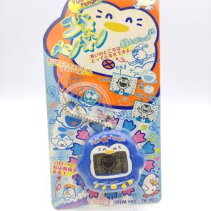 Penpy Pocket Game Virtual Pet Green Electronic toy Boutique-Tamagotchis 4