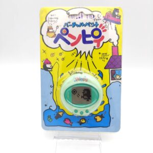 Penpy Pocket Game Virtual Pet Yellow Electronic toy Boutique-Tamagotchis 4