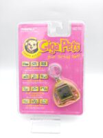 Vintage Giga Pets Compu Kitty Tiger Electronics 1997 Gigapet Yellow Boutique-Tamagotchis 2