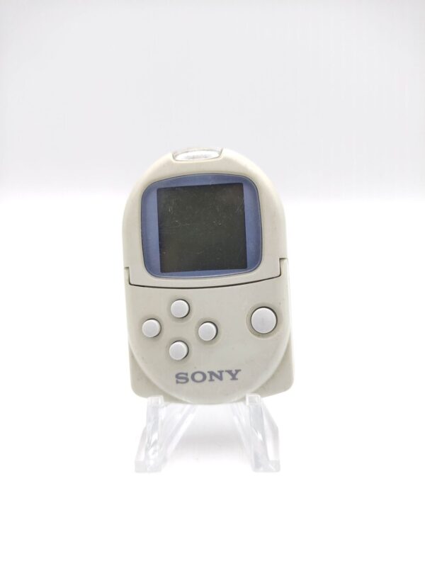 Sony Pocket Station memory card White SCPH-4000 Jap Boutique-Tamagotchis