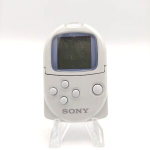 Sony Pocket Station memory card Skeleton grey SCPH-4000 Boutique-Tamagotchis 4