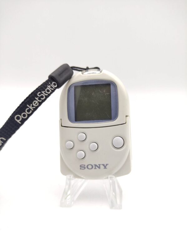 Sony Pocket Station memory card White SCPH-4000 Jap Boutique-Tamagotchis